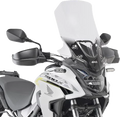 GIVI Windshield - Clear - CB500X