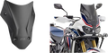 GIVI Windshield - Matte Black - CRF1000L