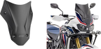 GIVI Windshield - Matte Black - CRF1000L