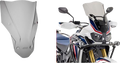 GIVI Windshield - Smoke - CRF1000L
