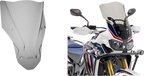 GIVI Windshield - Smoke - CRF1000L
