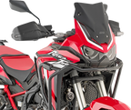 GIVI Windshield - Matte Black - CRF1100L