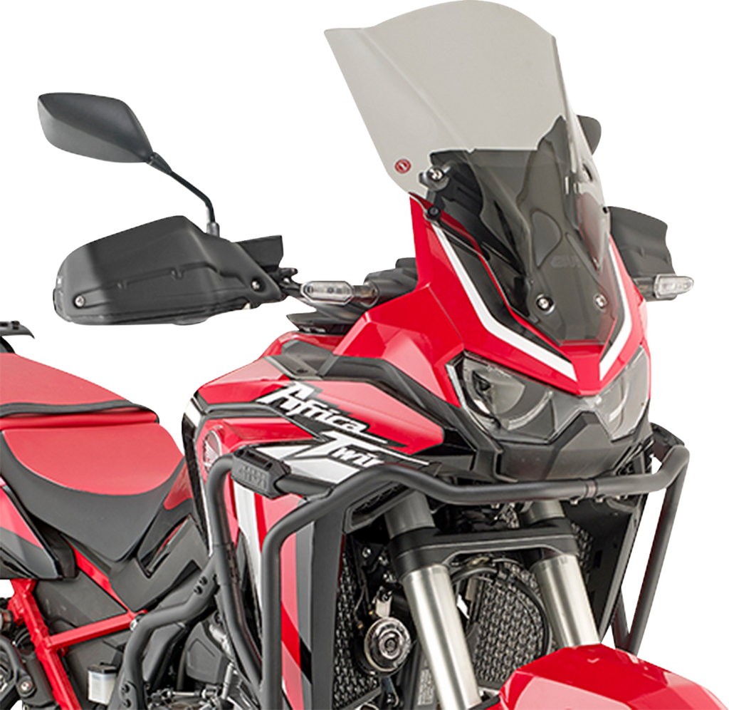 GIVI Windshield - Smoke - CRF1100L