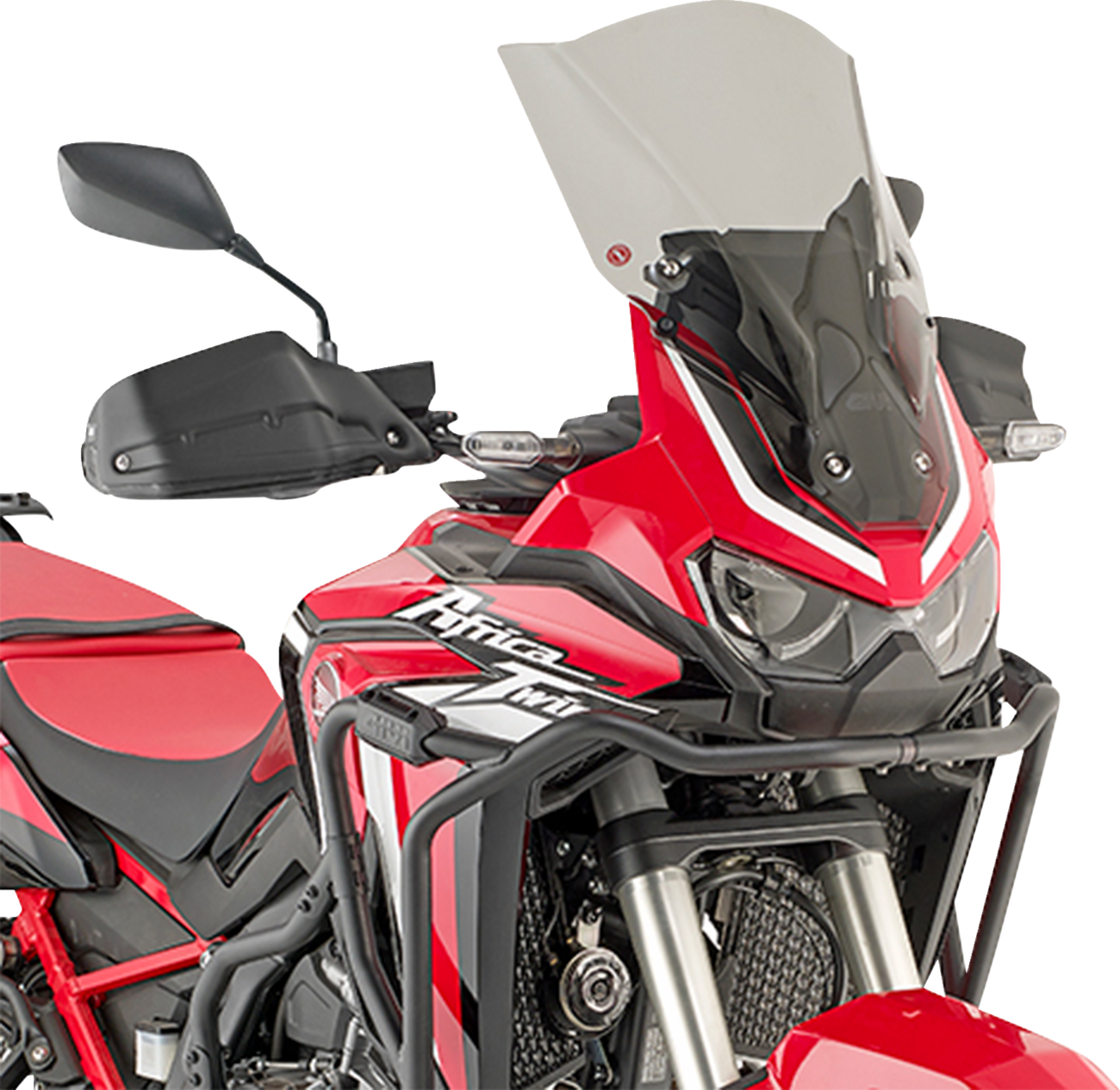 GIVI Windshield - Smoke - CRF1100L