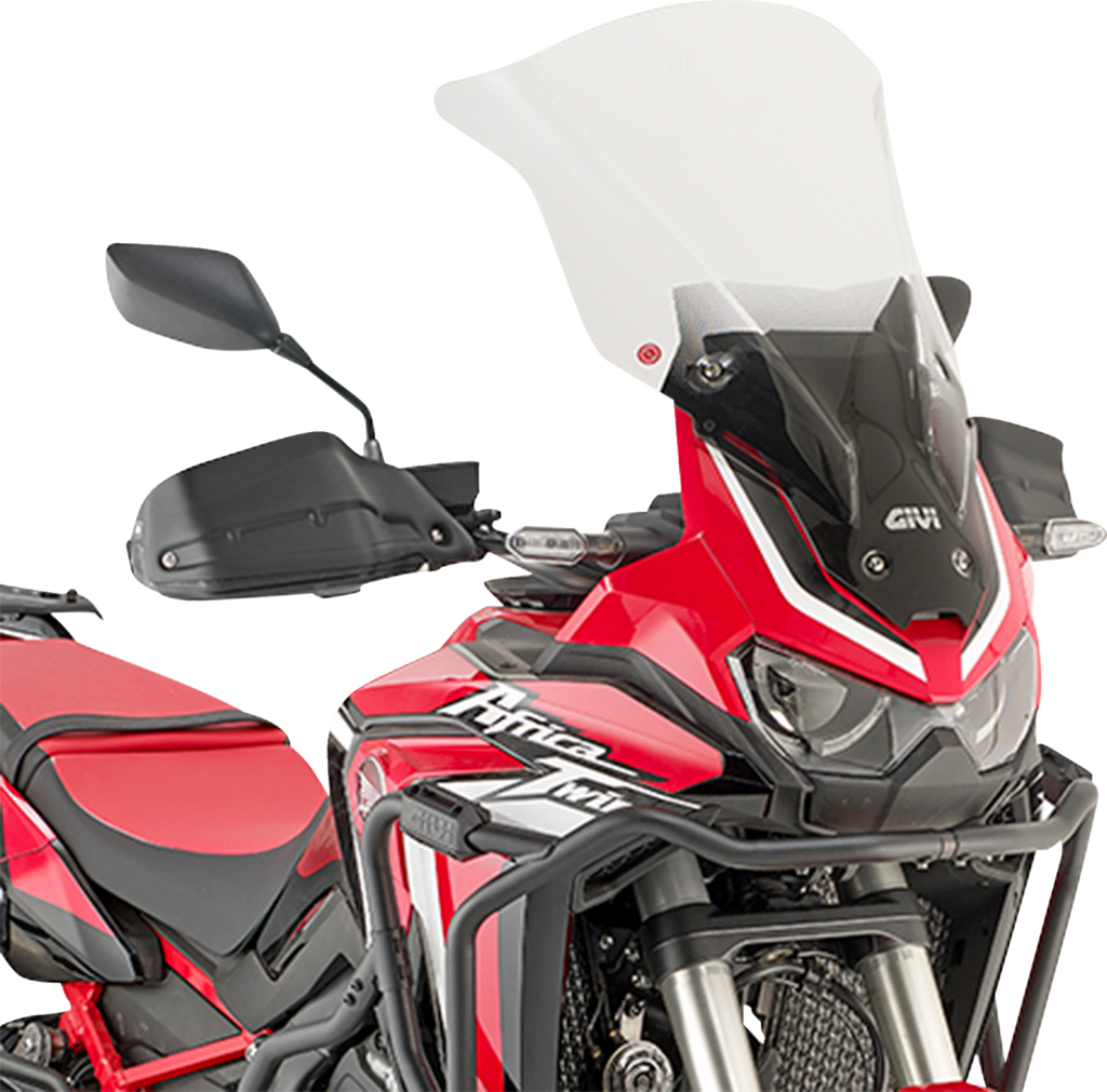 GIVI Windshield - Clear - CRF1100L