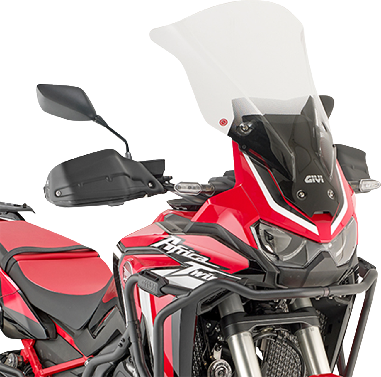 GIVI Windshield - Clear - CRF1100L