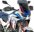 GIVI Windshield - Smoke - Africa Twin