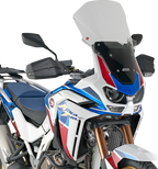 GIVI Windshield - Clear - Africa Twin