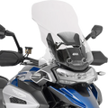 GIVI Windshield - Clear - Tiger 1200