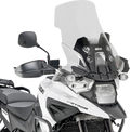 GIVI Windshield - Clear - Suzuki