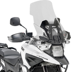 GIVI Windshield - Clear - Suzuki