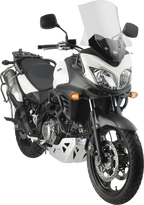 GIVI Windshield - Clear - Suzuki
