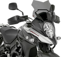 GIVI Windshield - Smoke - Suzuki