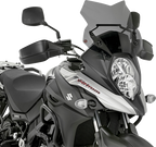 GIVI Windshield - Smoke - Suzuki