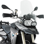 GIVI Windshield - Clear - BMW