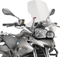 GIVI Windshield - Clear - BMW