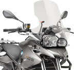 GIVI Windshield - Clear - BMW