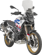 GIVI Windshield - Clear - BMW