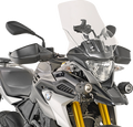 GIVI Windshield - Clear - BMW