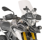 GIVI Windshield - Clear - BMW