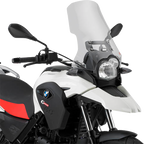 GIVI Windshield - Clear - BMW