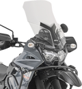 GIVI Windshield - Clear - Kawasaki