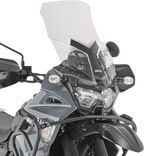 GIVI Windshield - Clear - Kawasaki