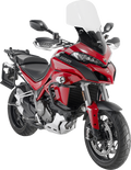 GIVI Windshield - Clear - Ducati