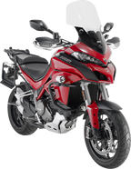 GIVI Windshield - Clear - Ducati