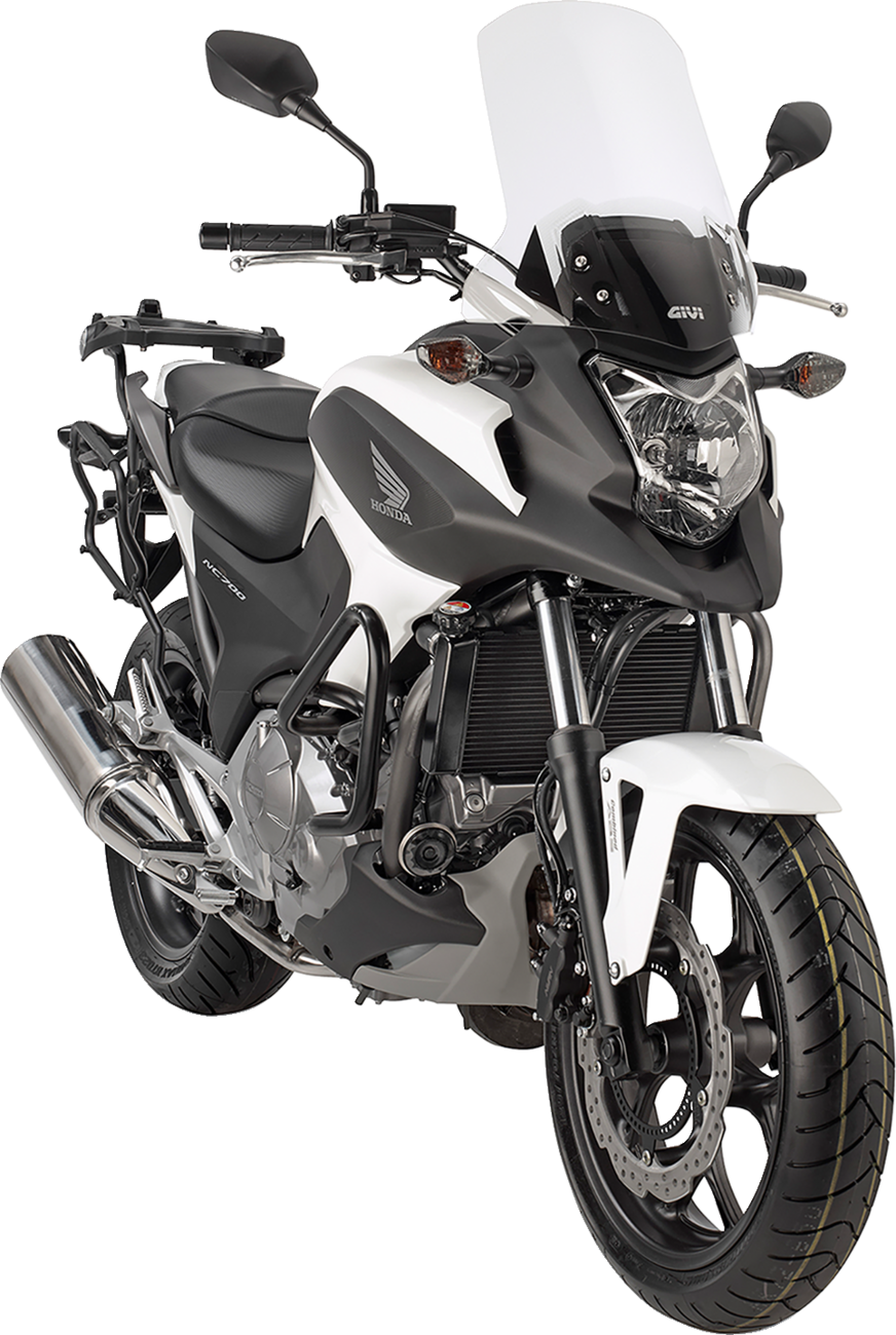 GIVI Windshield - Clear - Honda