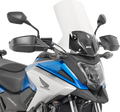 GIVI Windshield - Clear - Honda