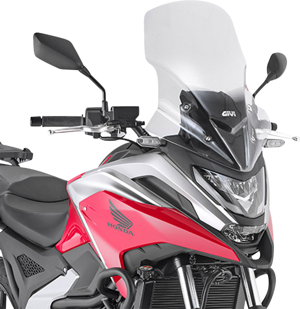 GIVI Windshield - Clear - NC700X