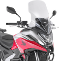 GIVI Windshield - Clear - NC700X
