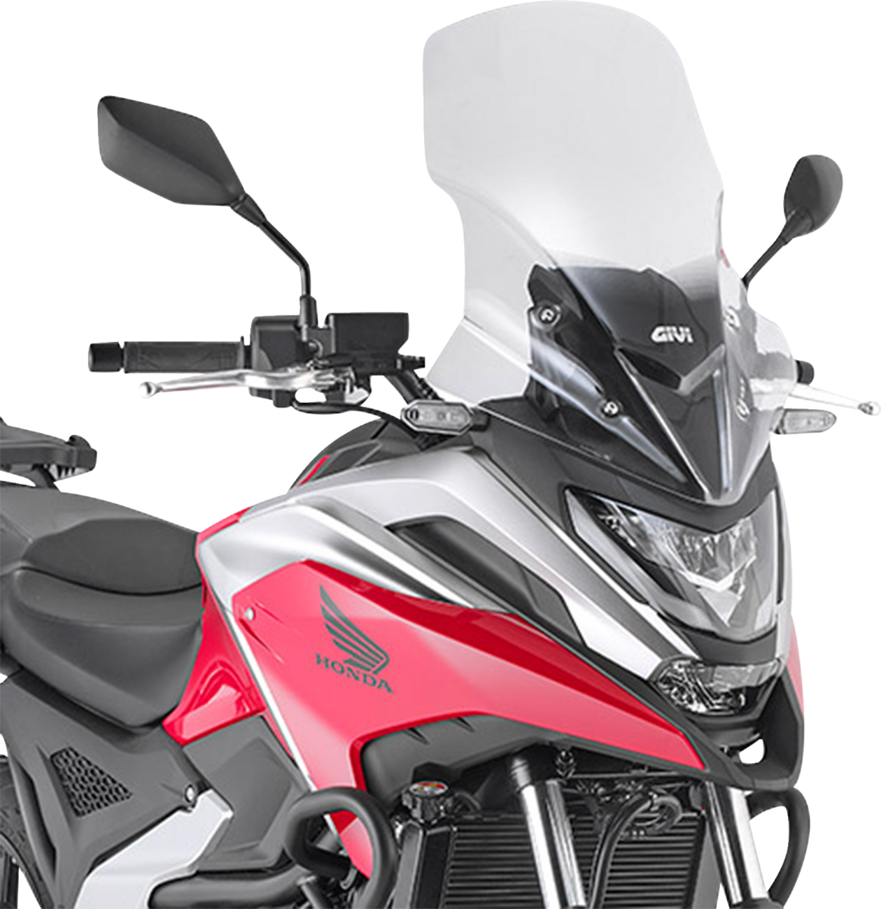 GIVI Windshield - Clear - NC700X