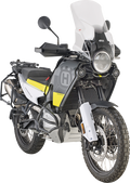 GIVI Windshield - Clear - Husqvarna