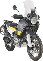 GIVI Windshield - Clear - Husqvarna