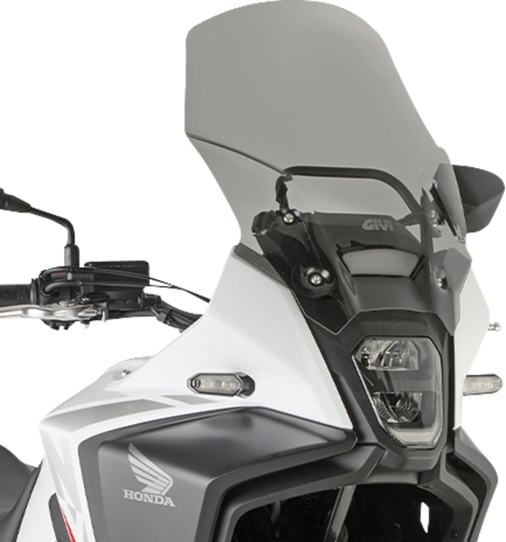 GIVI Windshield - Smoke - Honda