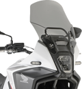 GIVI Windshield - Smoke - Honda