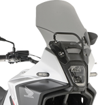 GIVI Windshield - Smoke - Honda
