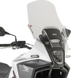 GIVI Windshield - Clear - Honda