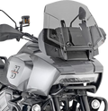 GIVI Windshield - Smoke - Pan America