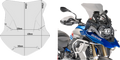 GIVI Windshield - Smoke - BMW