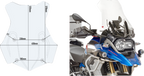 GIVI Windshield - Clear - BMW