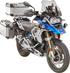 GIVI Windshield - Smoke - BMW