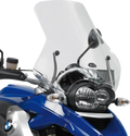GIVI Windshield - Clear - BMW