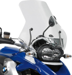GIVI Windshield - Clear - BMW
