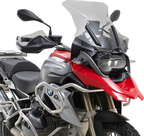 GIVI Windshield - Smoke - BMW
