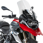 GIVI Windshield - Clear - BMW