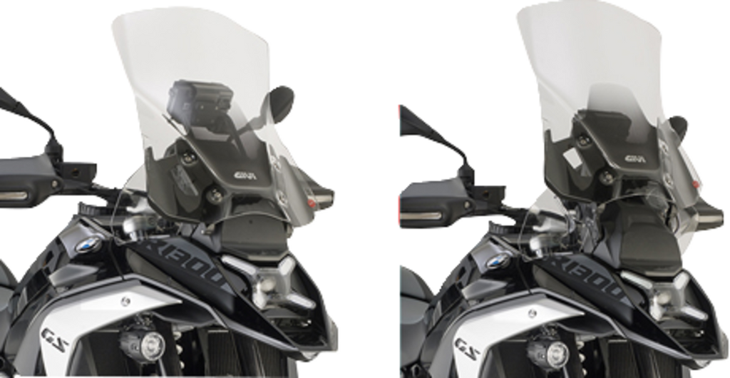 GIVI Windshield - BMW