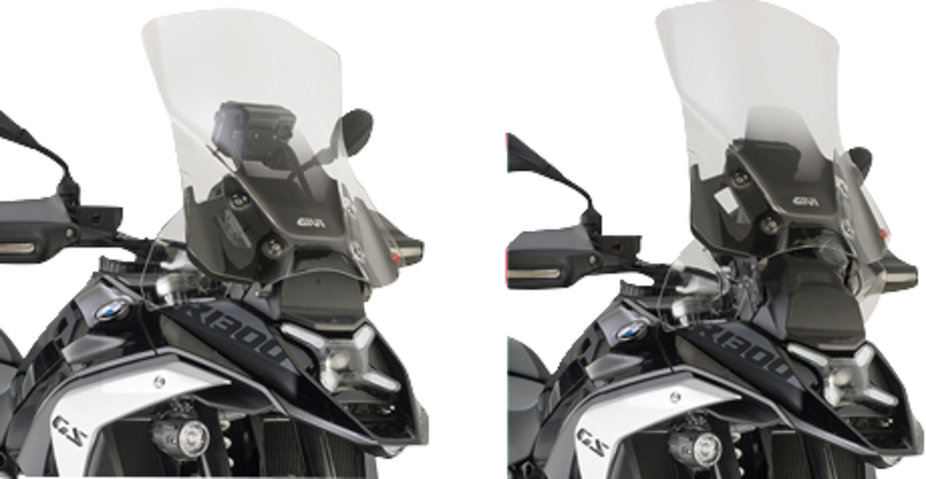 GIVI Windshield - BMW